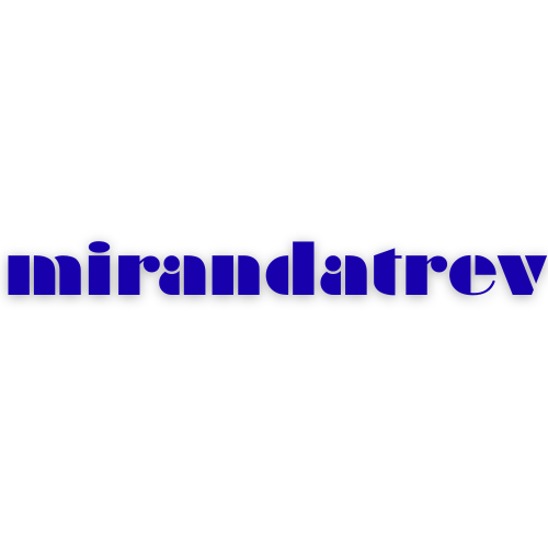mirandatrev.com